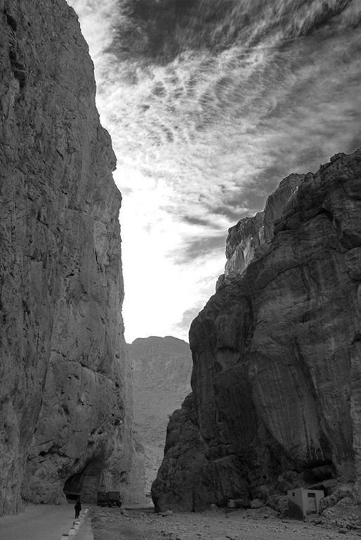 Dar Ayour Todra Gorges Aït Baha Exterior foto